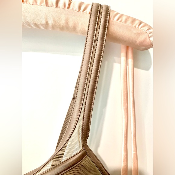 La Perla Studio Underwire Push Up Bra - Picture 3 of 7